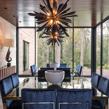 Bayou Residence