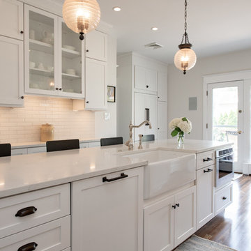 Kitchen , Haddonfield NJ