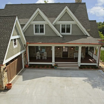 Deephaven Cottage