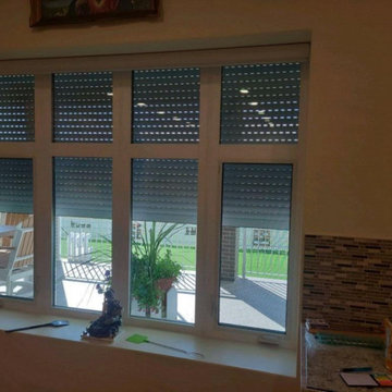 Security Shutters