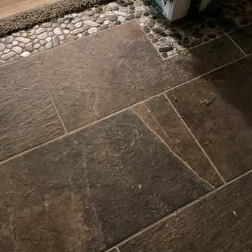 Decorative Work