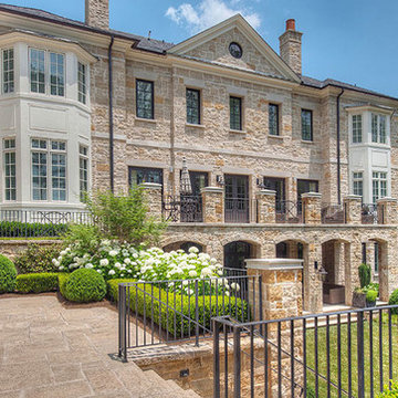 Featured Residential Work