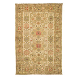 Jinan Collection - Rugs