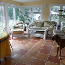 Living Room Ideas