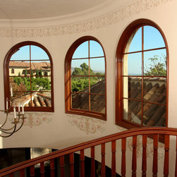 Custom Residence - Newport Coast, CA - Products