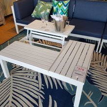 Plum St - Furniture