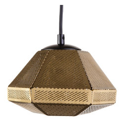 Eloise Pendant Lamp - Pendant Lighting