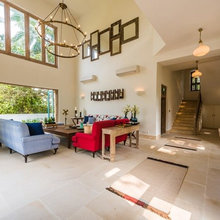 Home inspiration
