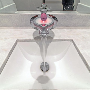 Bathroom Remodel : Glendale, CAKitchen and Bathroom Remodeling Service in Los An