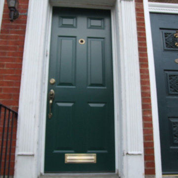 DOORS