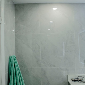 Mullen Drive Bathroom Remodel