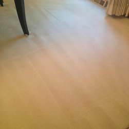 Carpet Cleaning - Carpet & Steam Cleaners