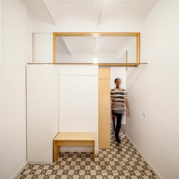 DORMITORIO JUNIOR