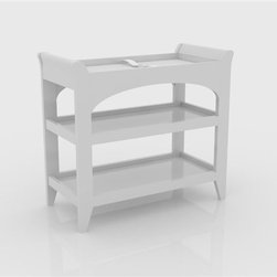 Taylor Changing Table - Products
