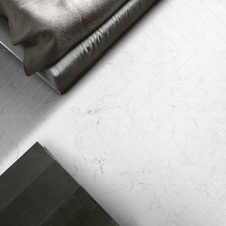 Carrara Collection - Wall And Floor Tile