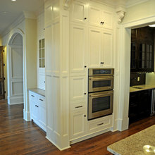 Cabinets