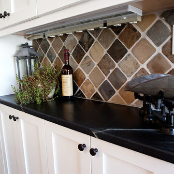 Bealby Kitchen