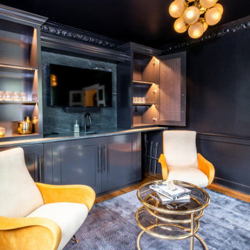 58 5th Ave- Remodel