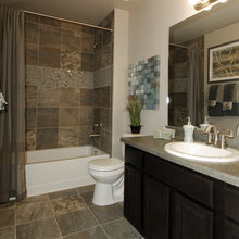 Kids Bath