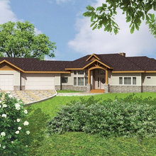 great floor plan