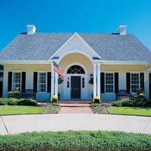New house