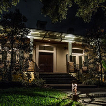 Outside Lighting Ideas