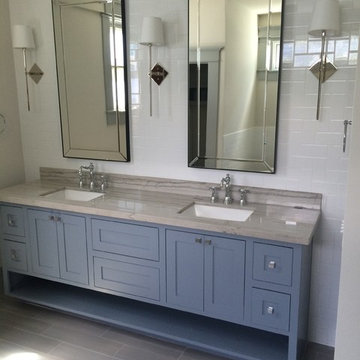 Sabo Custom Builders - Bayland St