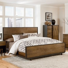Bed rooms