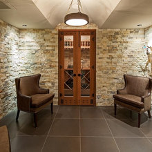 cellar door