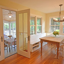 Meadows Ideas