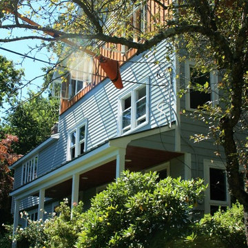 Vertical Addition