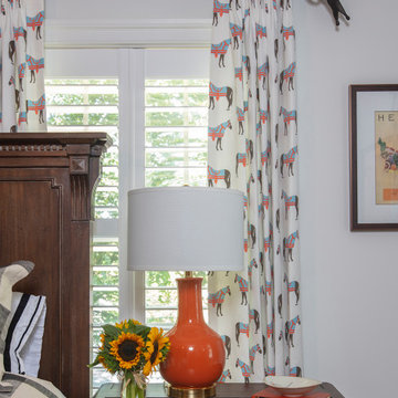 Chic Southern Style