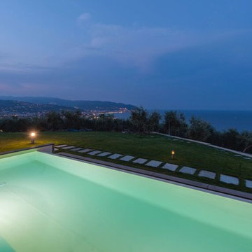 vista mare