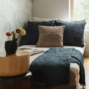 Brooklyn Apartment Repose