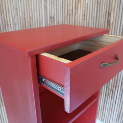 Side Table for Santa - Side Tables And End Tables