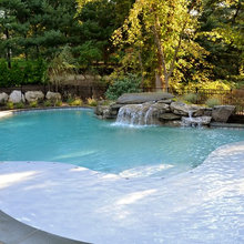 pools