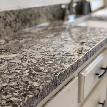 Kitchen & Bath Countertop updates