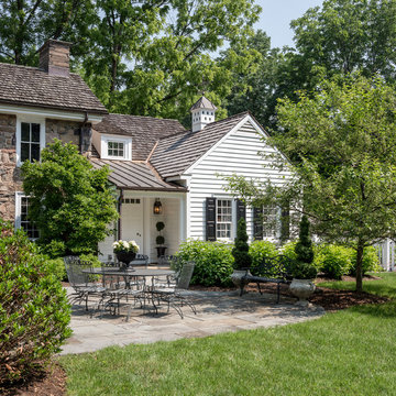 Sympathetic Addition | Washington, Crossing, PA