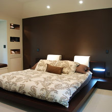 Bedroom Ideas