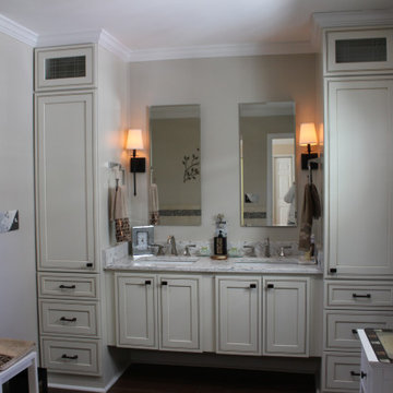 Bathroom Addition