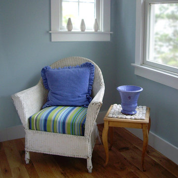 Cape Cod Summer Cottage