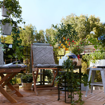 Clas Ohlson sommarkampanj 2018