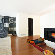 conversation pit