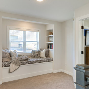 Reading Nook