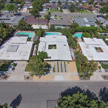 Fairhaven Eichler by Jones and Emmons