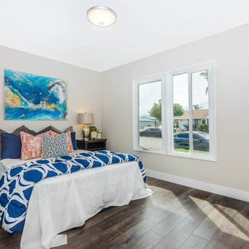 Gramercy Place-  Gardena