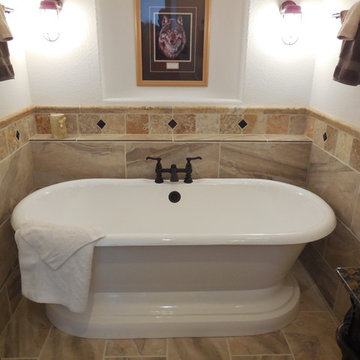 Idaho City New Construction Project
