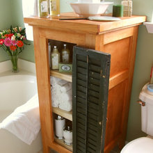 Woodwork