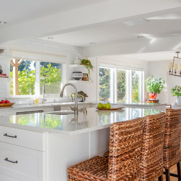 Eclectic Family Home
