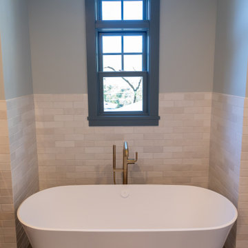 Burton Valley Primary Suite